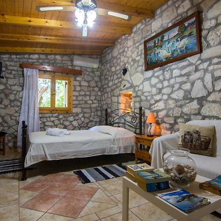 Soula House Βίλα Γάιος Εξωτερικό φωτογραφία