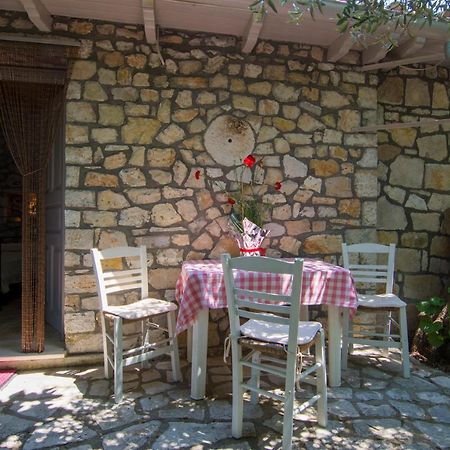 Soula House Βίλα Γάιος Εξωτερικό φωτογραφία