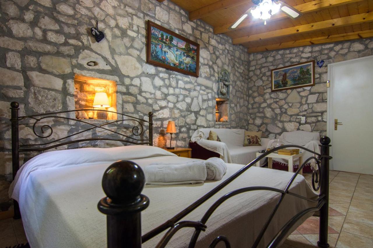 Soula House Βίλα Γάιος Εξωτερικό φωτογραφία