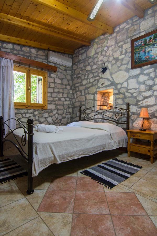 Soula House Βίλα Γάιος Εξωτερικό φωτογραφία