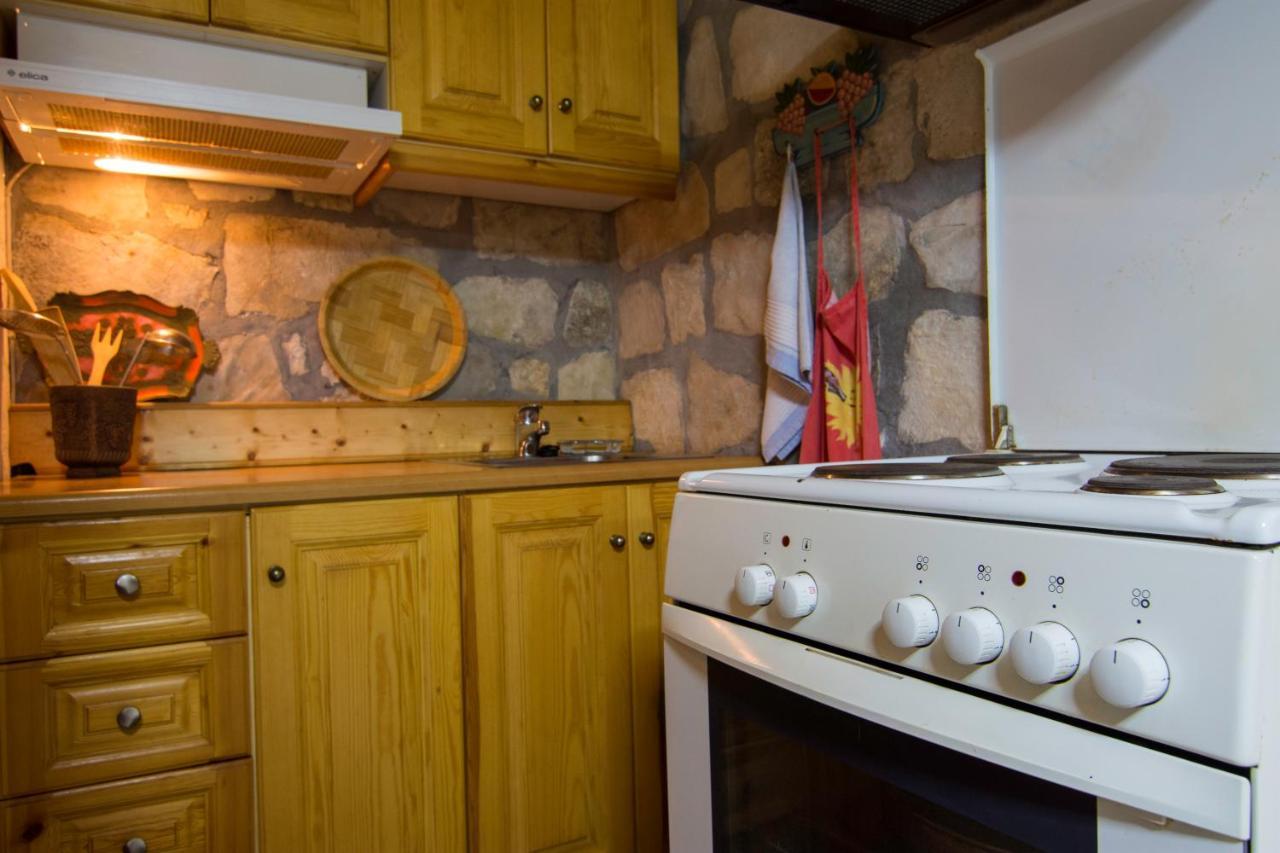 Soula House Βίλα Γάιος Εξωτερικό φωτογραφία