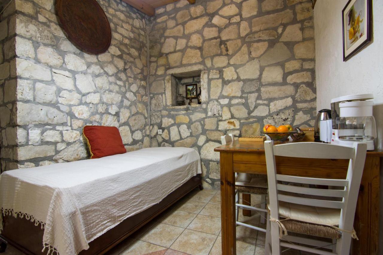 Soula House Βίλα Γάιος Εξωτερικό φωτογραφία