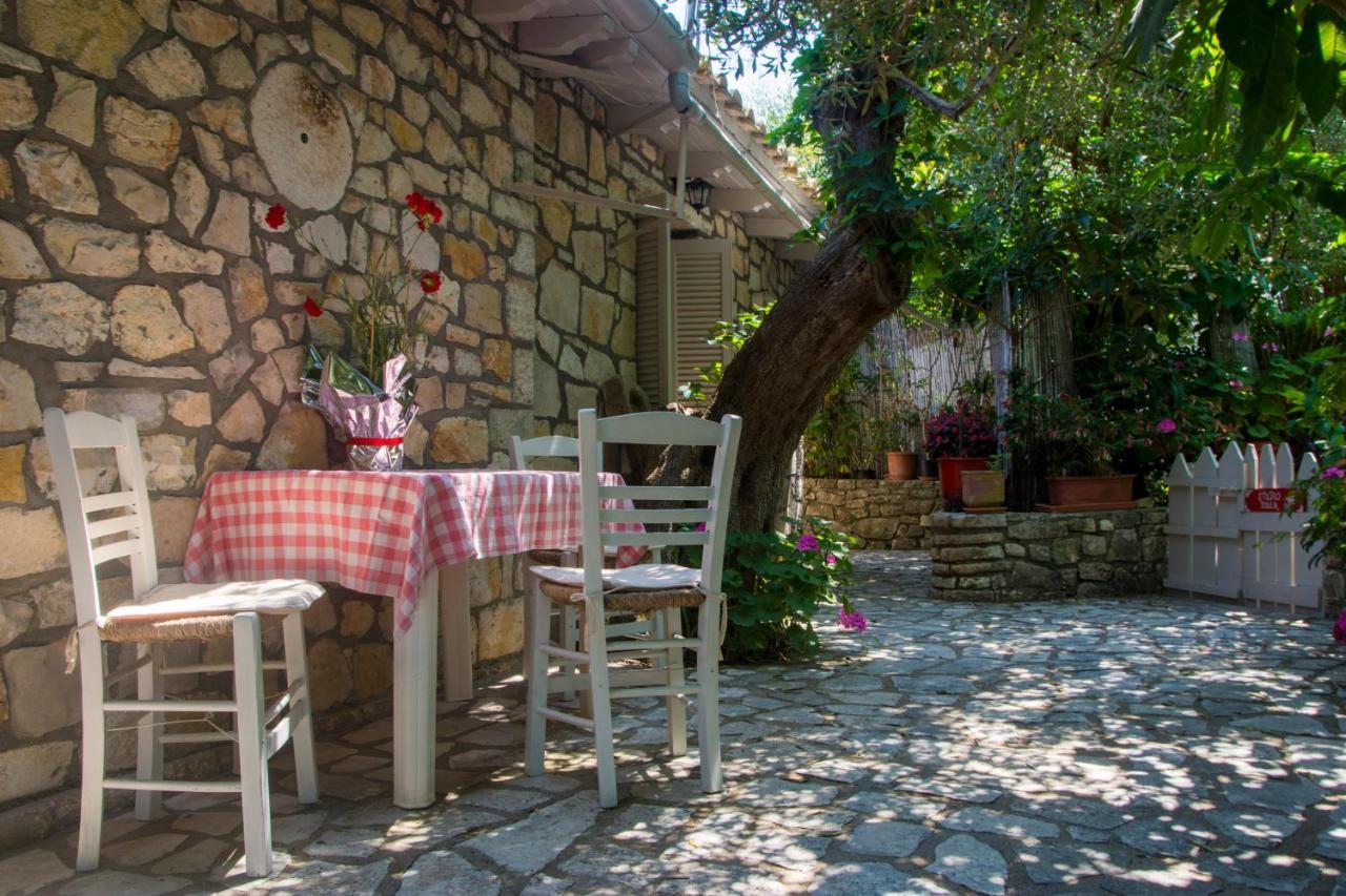 Soula House Βίλα Γάιος Εξωτερικό φωτογραφία