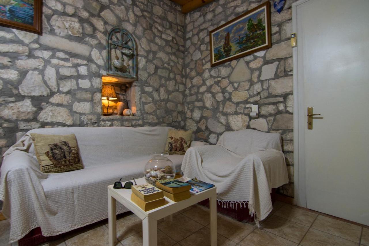 Soula House Βίλα Γάιος Εξωτερικό φωτογραφία