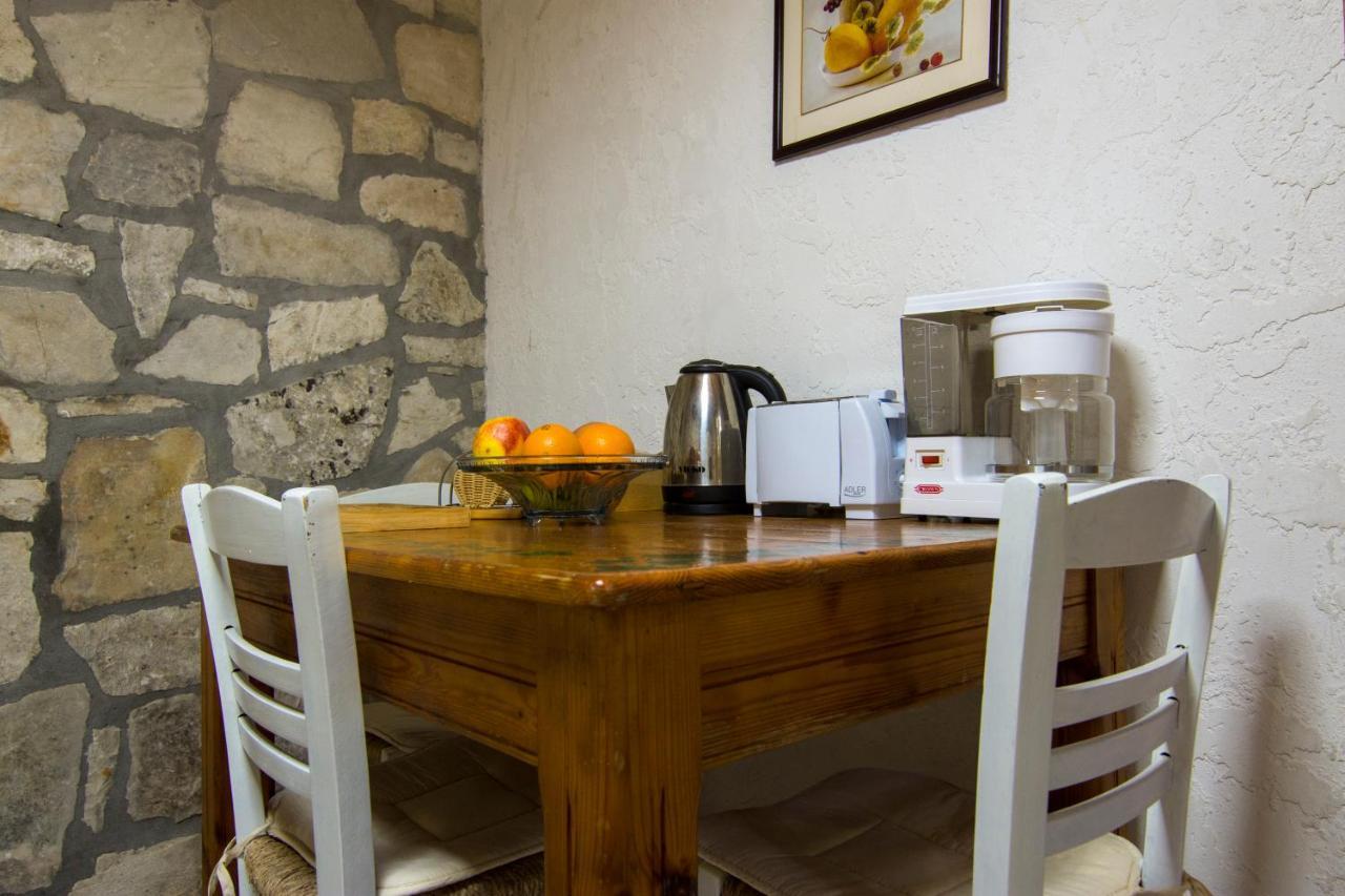 Soula House Βίλα Γάιος Εξωτερικό φωτογραφία