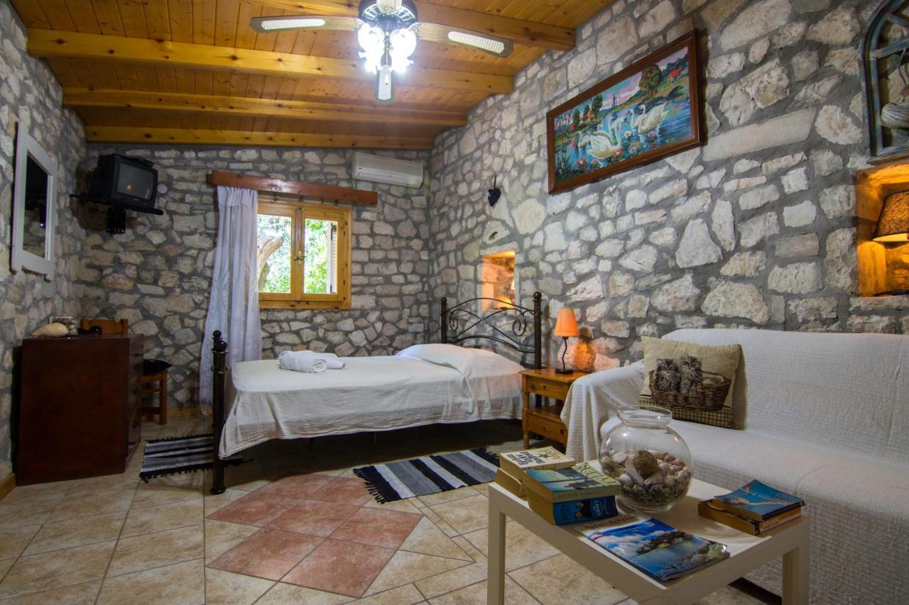Soula House Βίλα Γάιος Εξωτερικό φωτογραφία