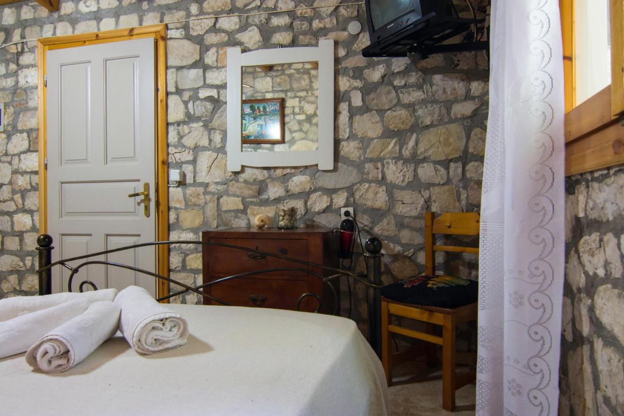 Soula House Βίλα Γάιος Εξωτερικό φωτογραφία