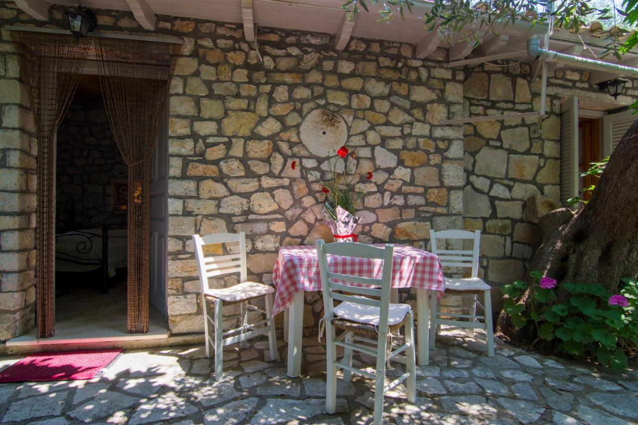 Soula House Βίλα Γάιος Εξωτερικό φωτογραφία
