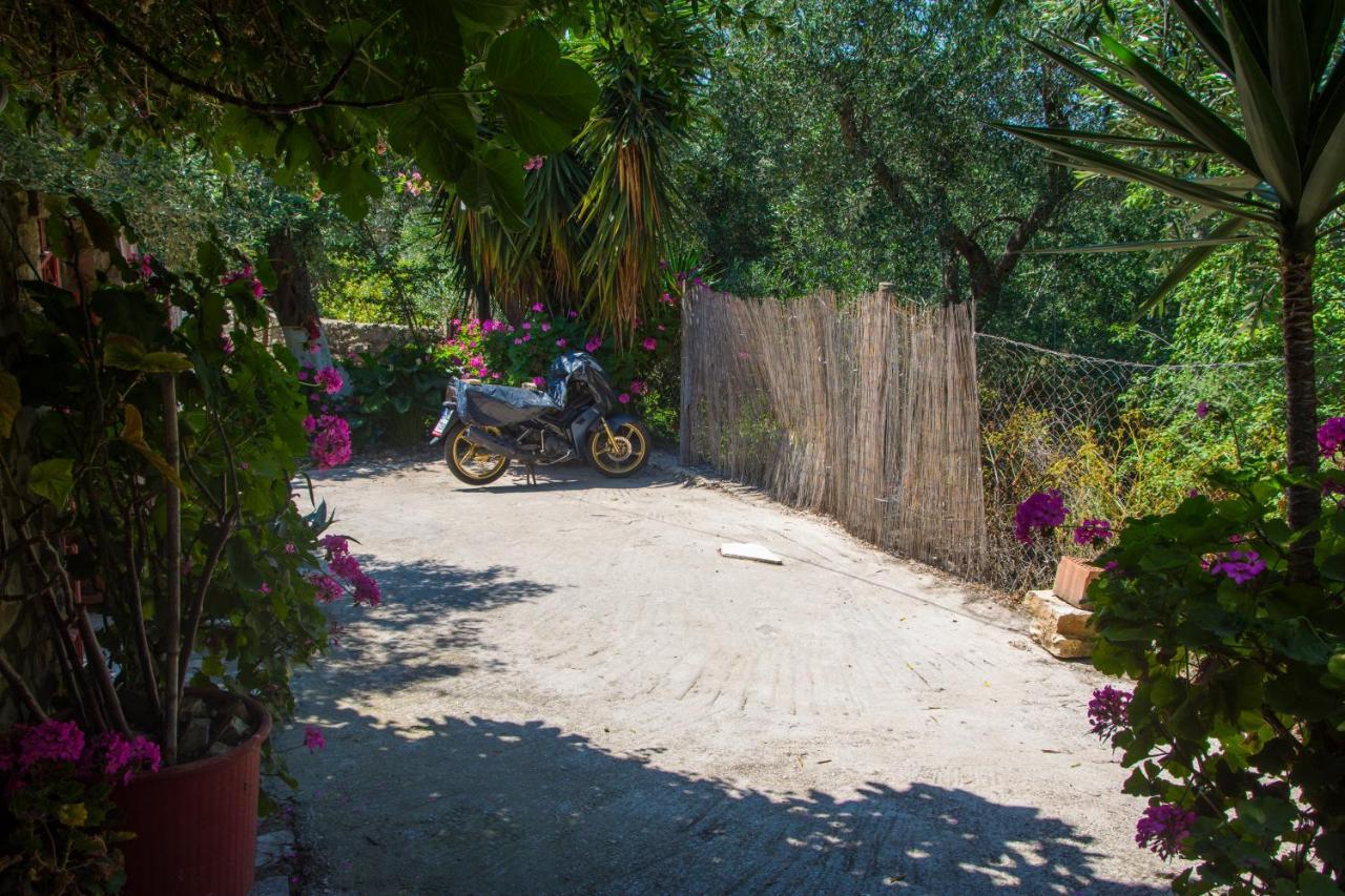 Soula House Βίλα Γάιος Εξωτερικό φωτογραφία
