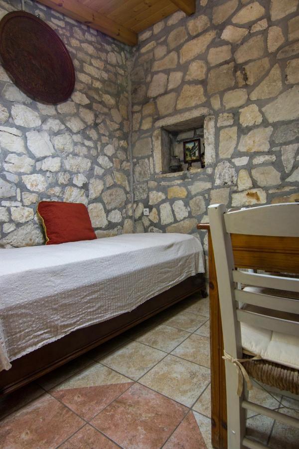Soula House Βίλα Γάιος Εξωτερικό φωτογραφία