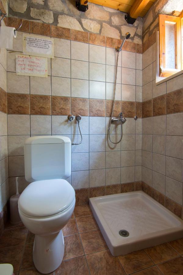 Soula House Βίλα Γάιος Εξωτερικό φωτογραφία